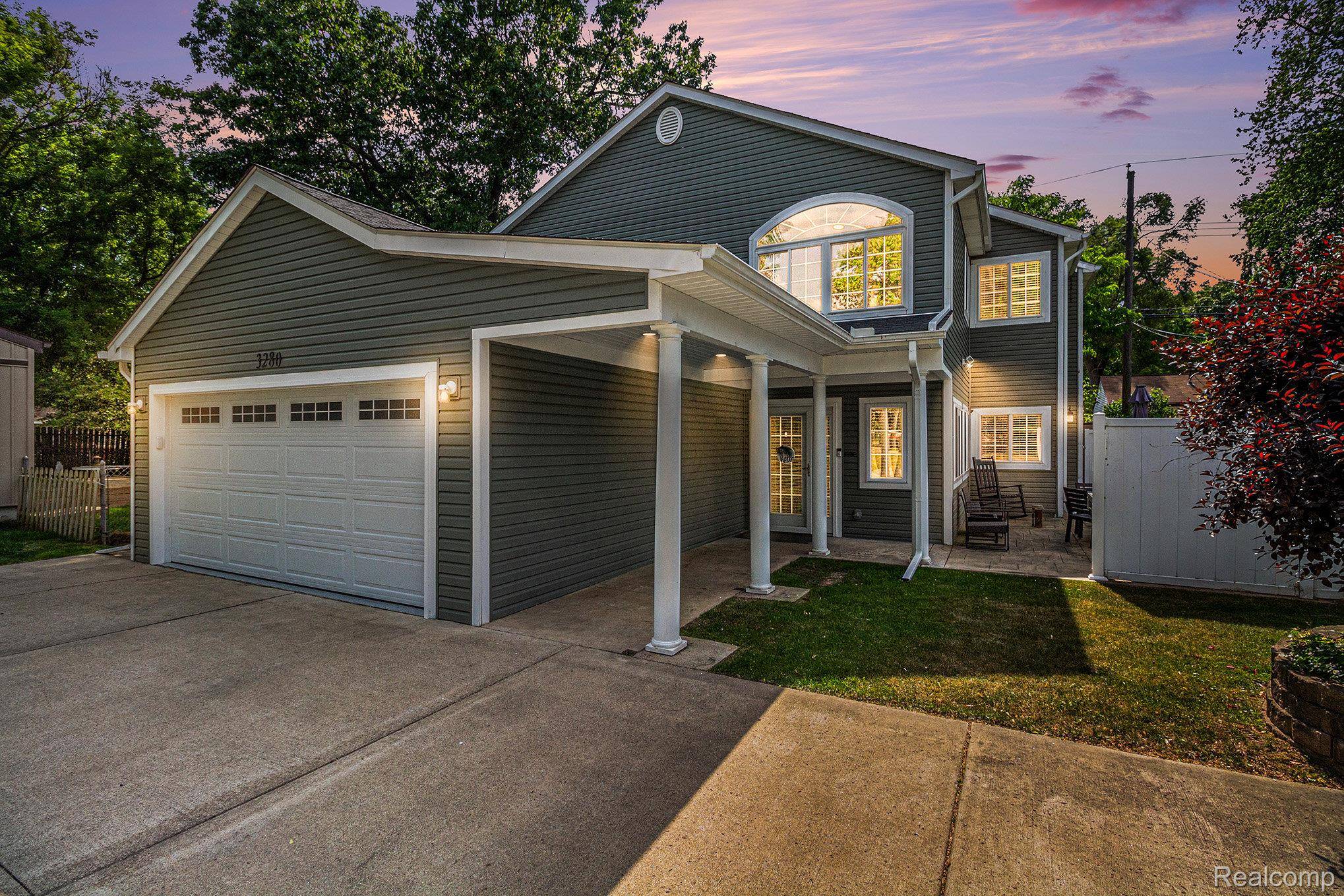 Commerce Twp, MI 48382,3280 Chambourne ST