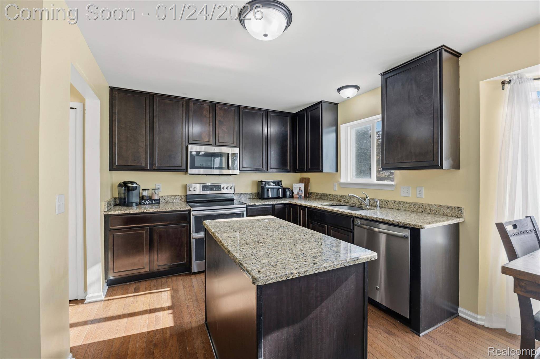 Newport, MI 48166,9005 Birch Pointe DR