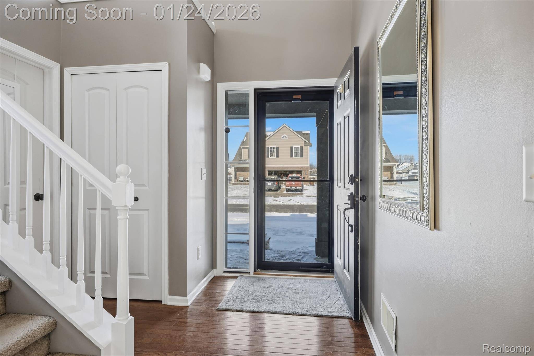 Newport, MI 48166,9005 Birch Pointe DR