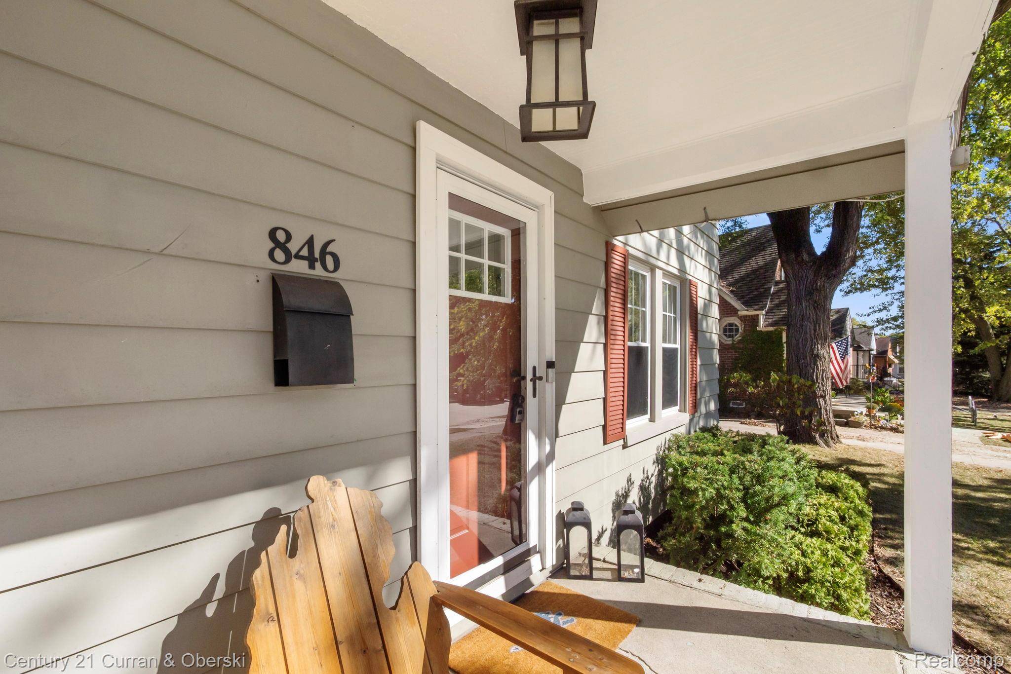 Clawson, MI 48017,846 Phillips AVE