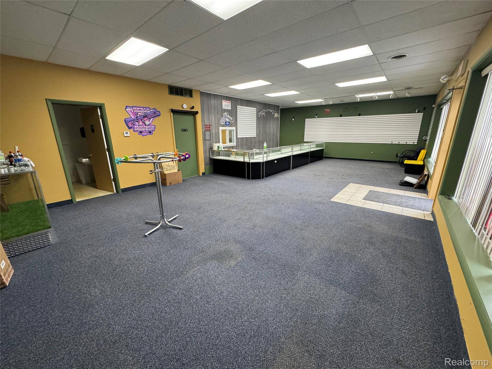 221 S MILL ST #2, Clio, MI 48420