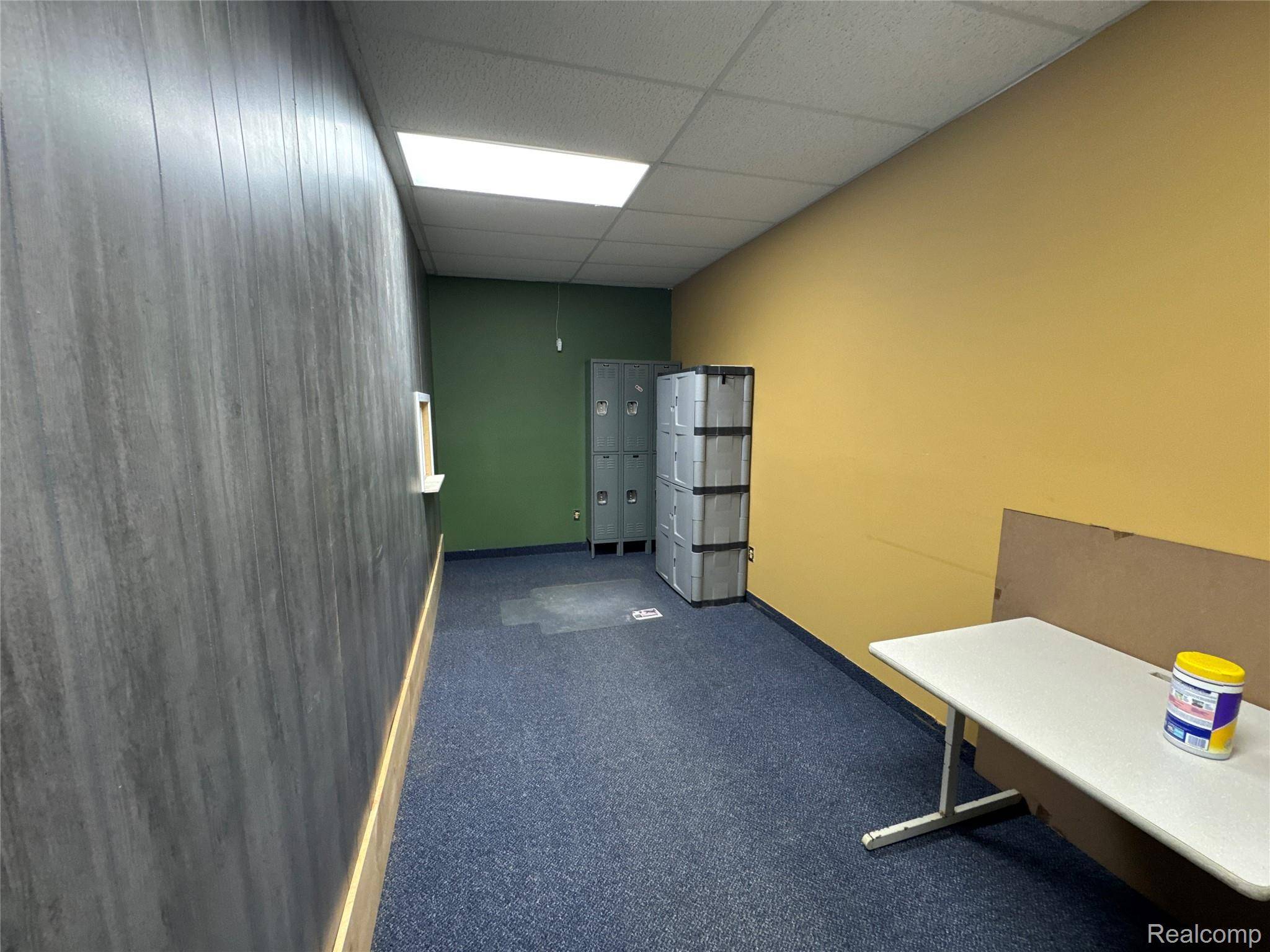 221 S MILL ST #2, Clio, MI 48420