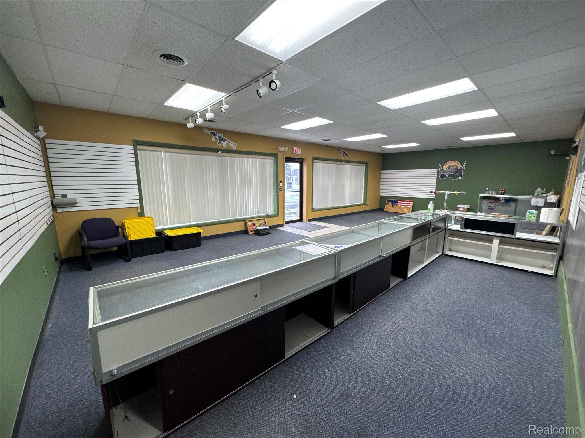 221 S MILL ST #2, Clio, MI 48420