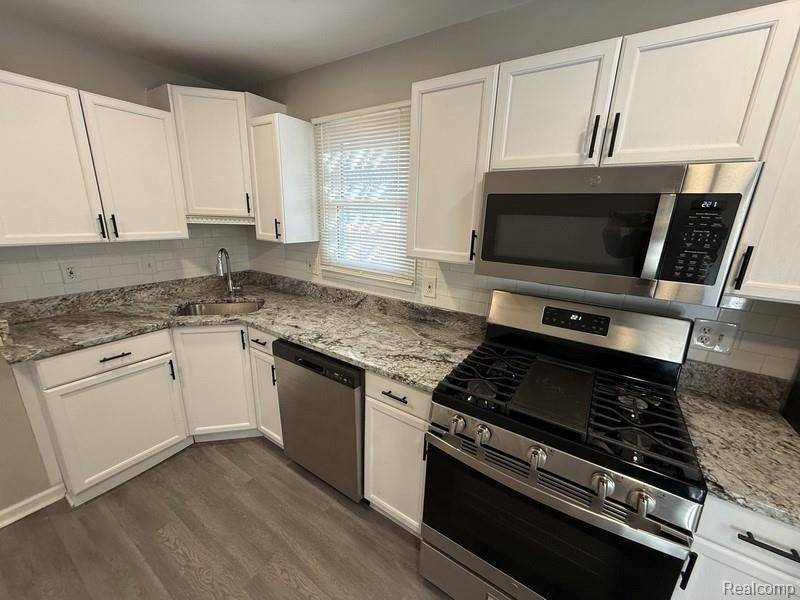 Oak Park, MI 48237,13661 Kingston ST