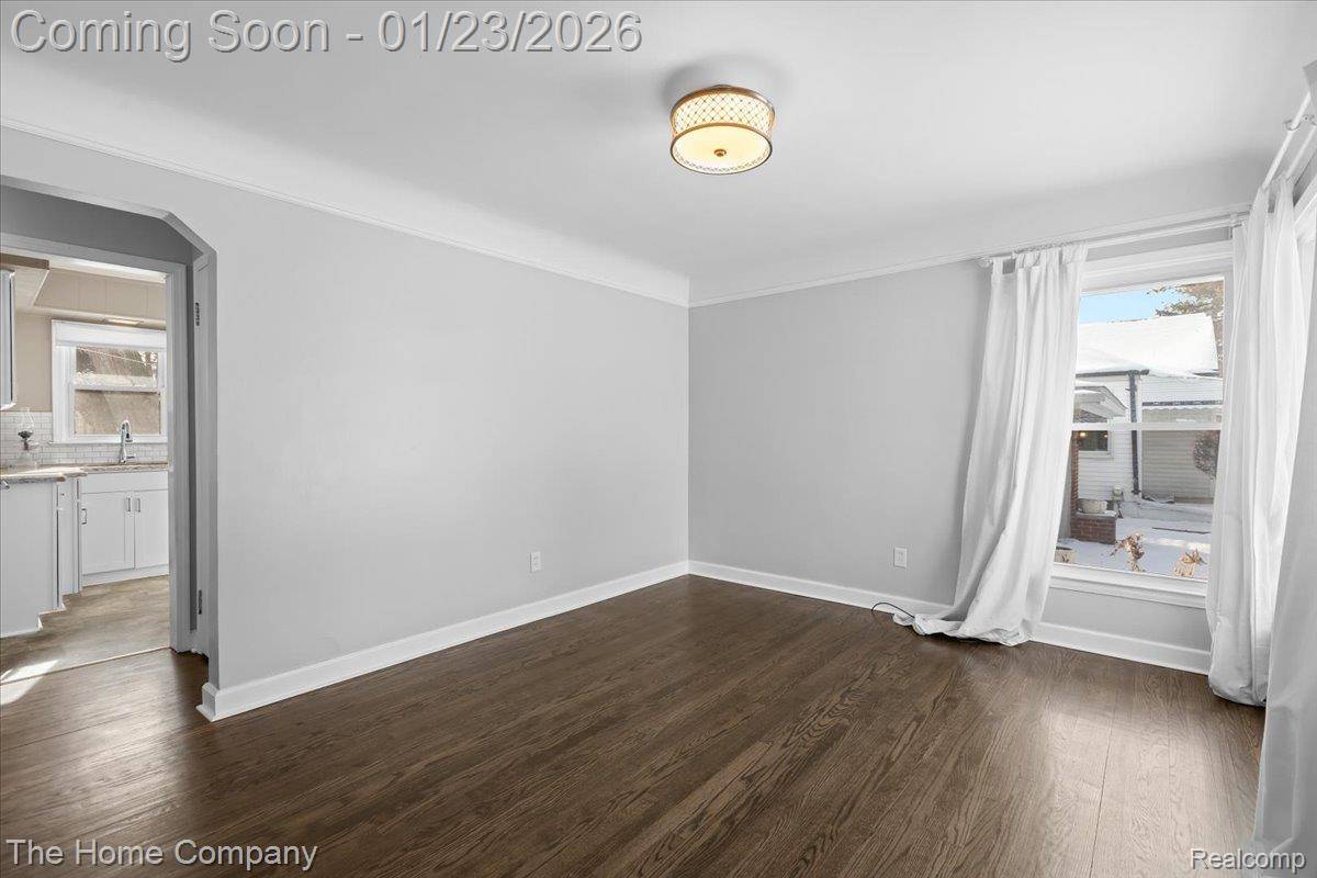 Ferndale, MI 48220,720 Silman ST