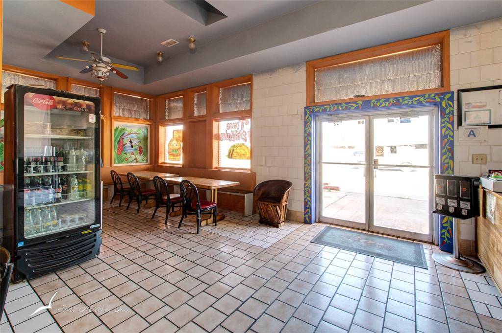 2501 Ambler Avenue, Abilene, TX 79603