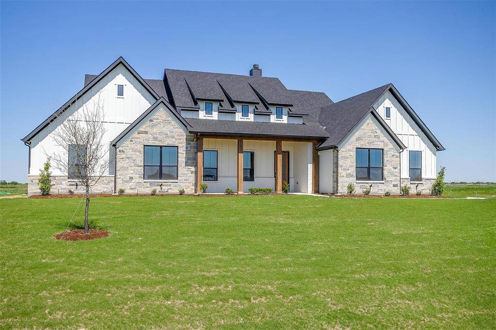 Venus, TX 76084,230 Everly Way