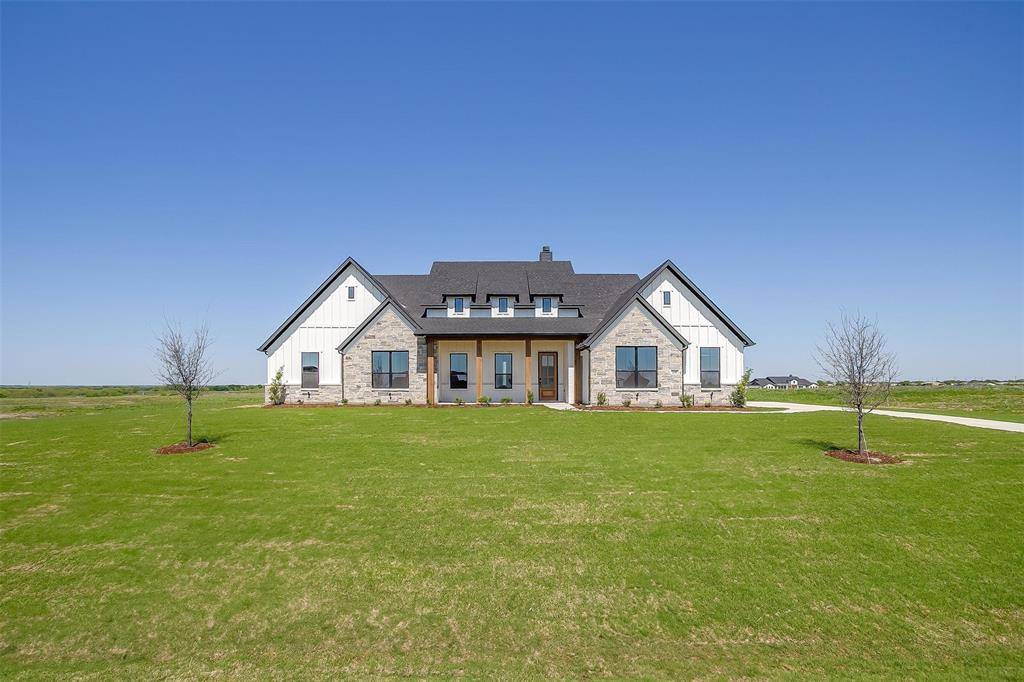 Venus, TX 76084,230 Everly Way