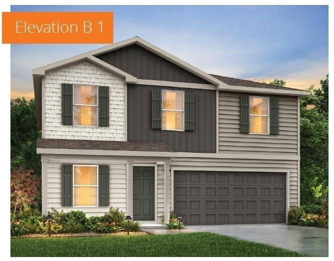 Cleburne, TX 76031,805 Bluffview Drive