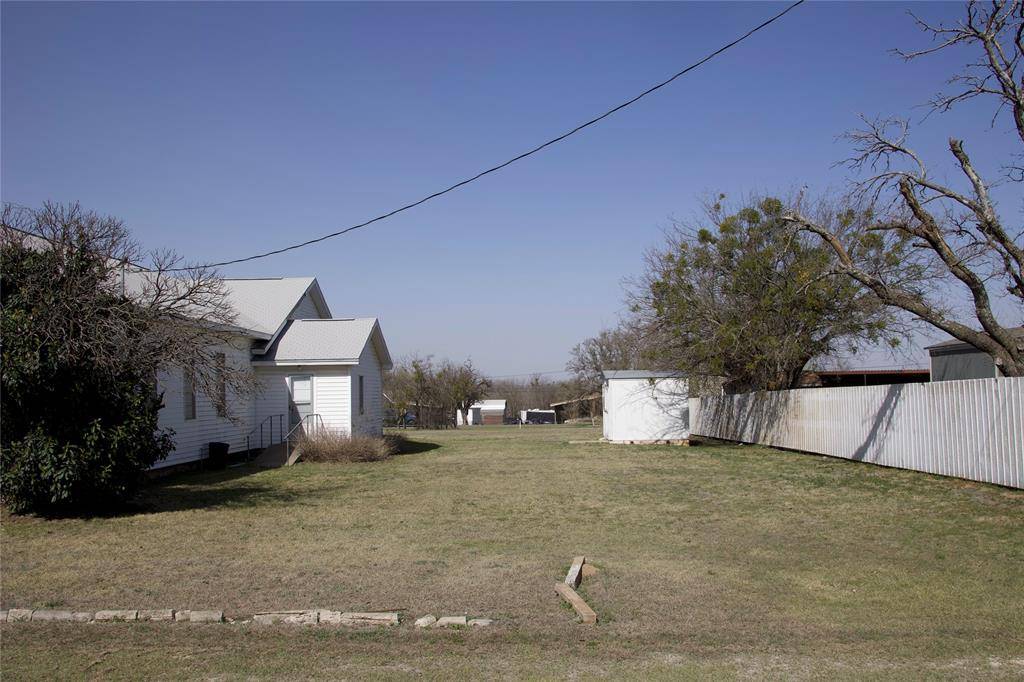 Dublin, TX 76446,503 Laurel Street