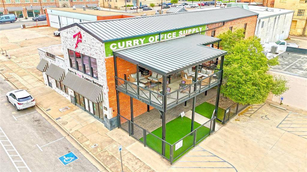 Waco, TX 76701,611 Washington Avenue