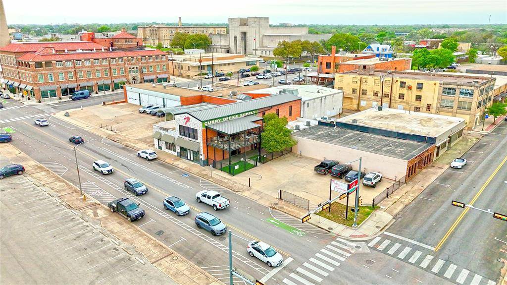 Waco, TX 76701,611 Washington Avenue