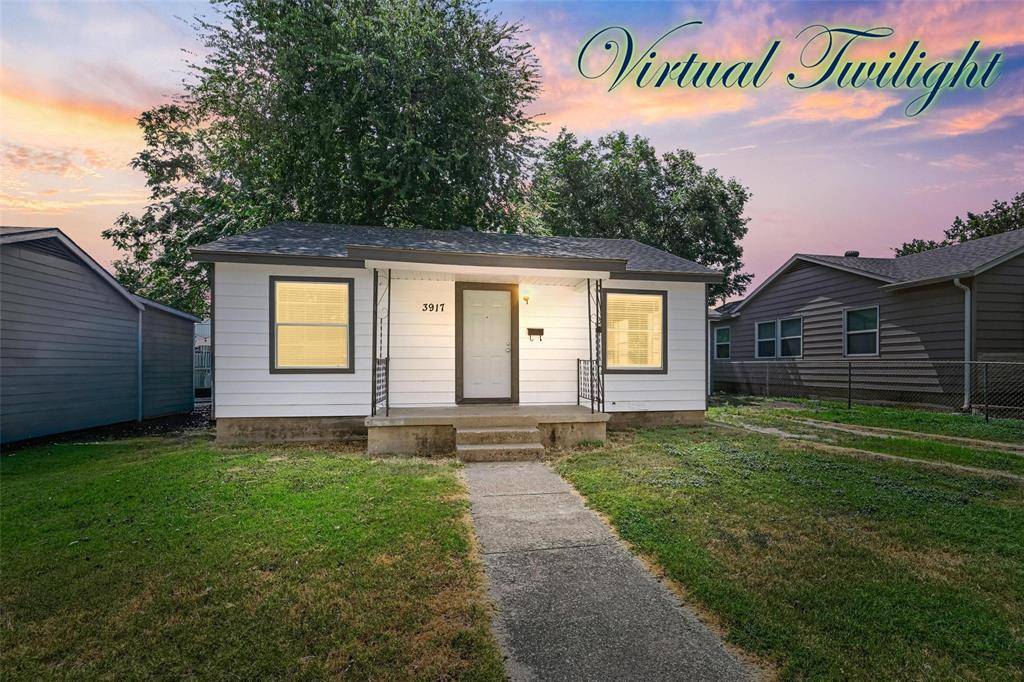 Fort Worth, TX 76107,3917 Lisbon Street