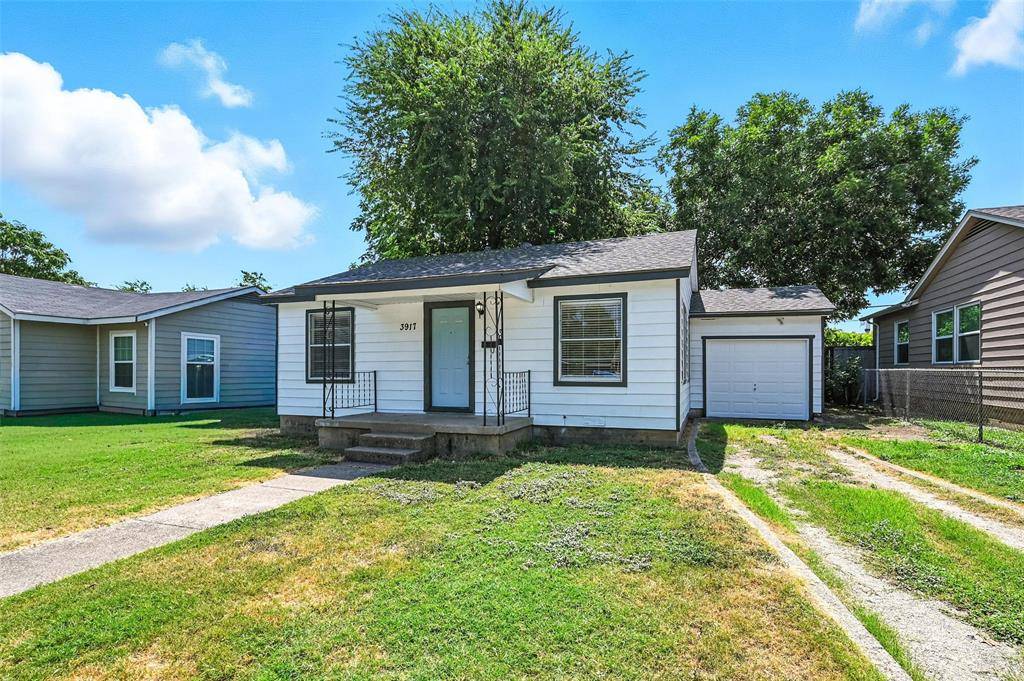 Fort Worth, TX 76107,3917 Lisbon Street