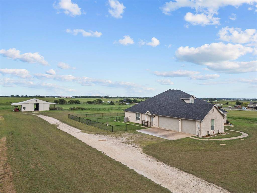 Waxahachie, TX 75167,3810 Greathouse Road