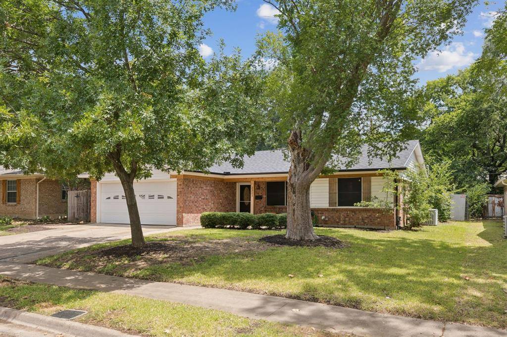 Sherman, TX 75092,2321 Diana Drive