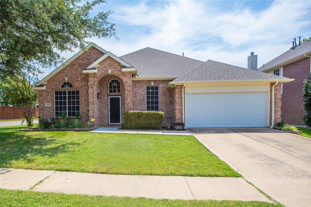 Sachse, TX 75048,6122 Fieldcrest Lane