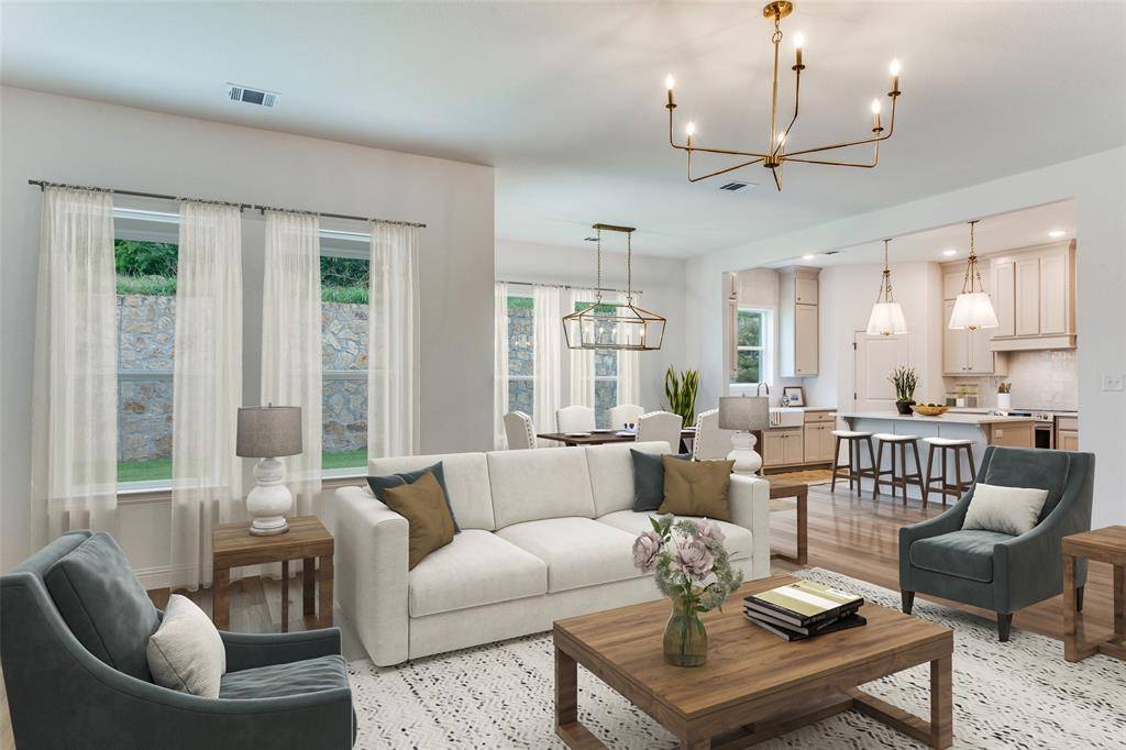 Benbrook, TX 76126,622 Sterling Drive