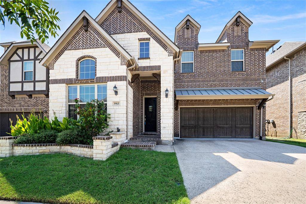 Mckinney, TX 75070,5913 Adair Lane