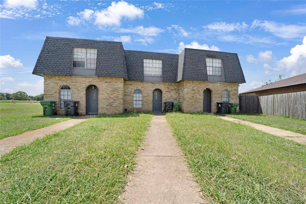 Arlington, TX 76015,2744 Saint George Place #2740