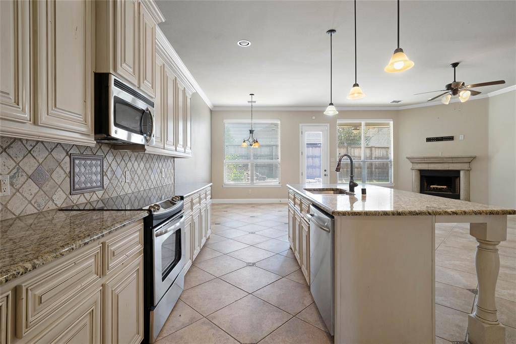 Prosper, TX 75078,1716 Medina Lane