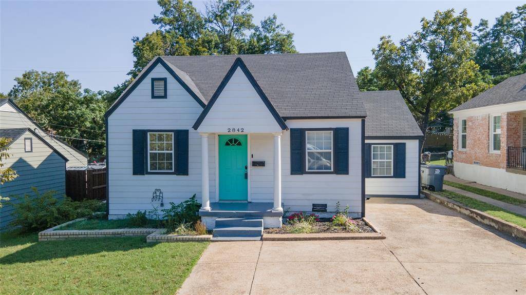 Dallas, TX 75211,2842 Burlington Boulevard