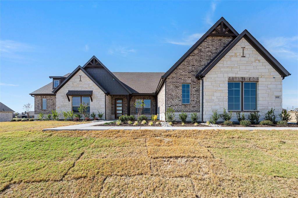 Van Alstyne, TX 75495,808 Westover Drive