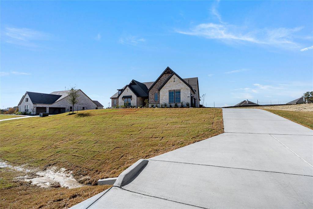 Van Alstyne, TX 75495,808 Westover Drive