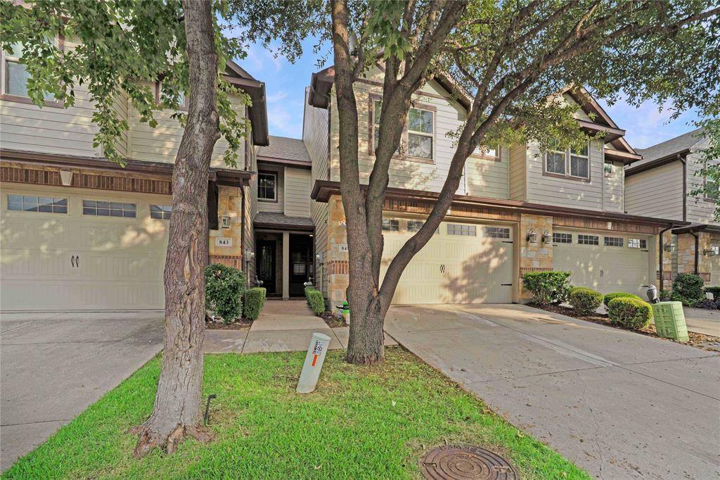 Allen, TX 75013,845 Vashon Drive