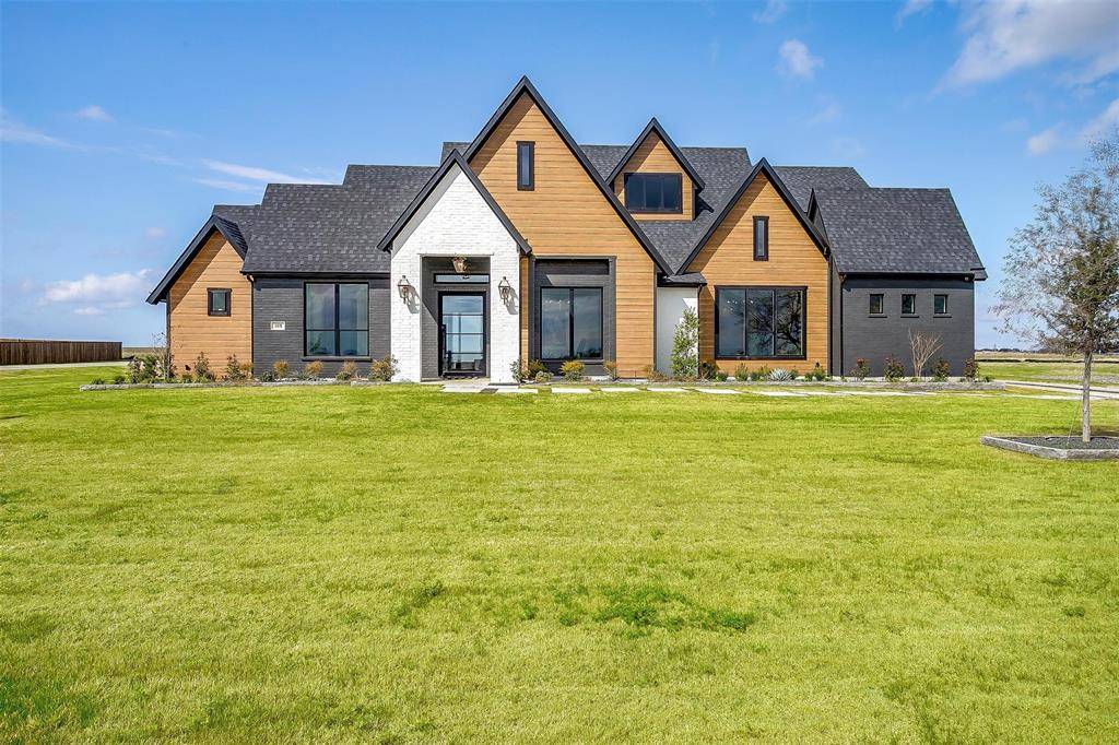 Venus, TX 76084,188 Ozro Road