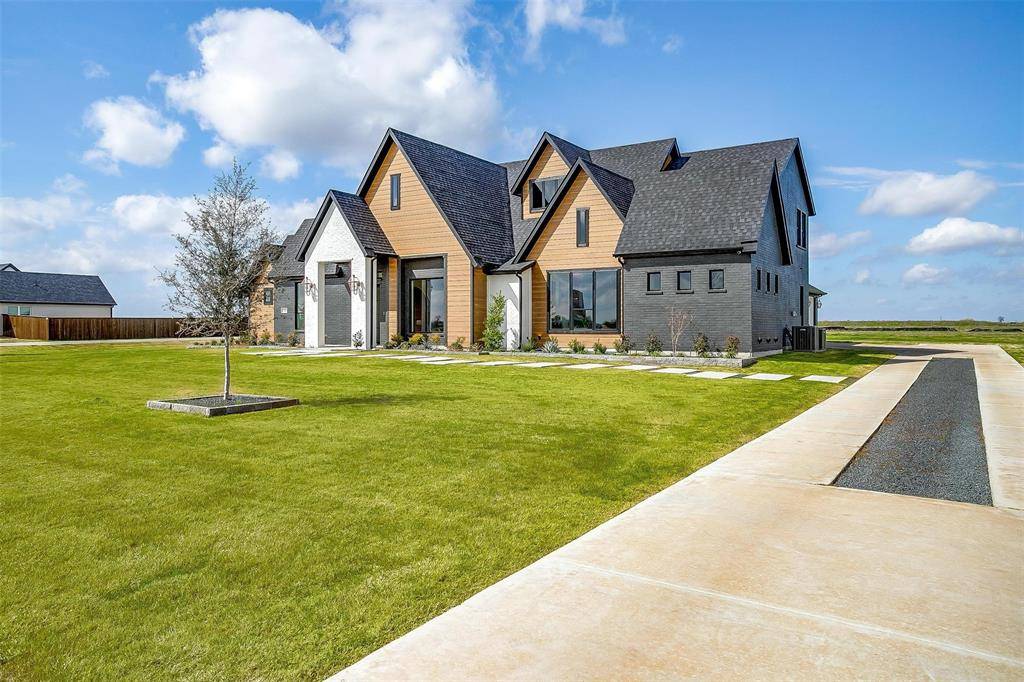 Venus, TX 76084,188 Ozro Road