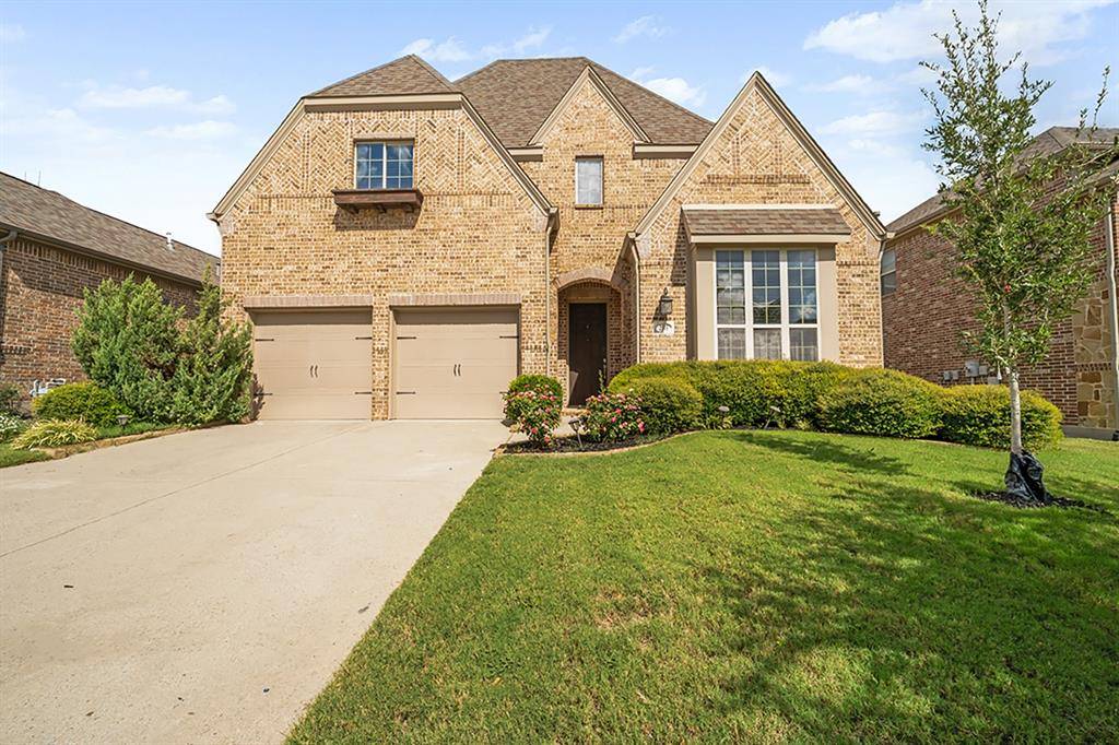 Melissa, TX 75454,2301 Patriot