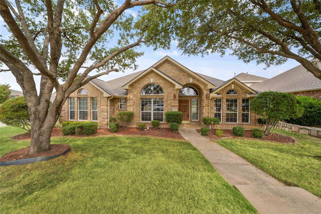 Frisco, TX 75033,1008 Talley Lane