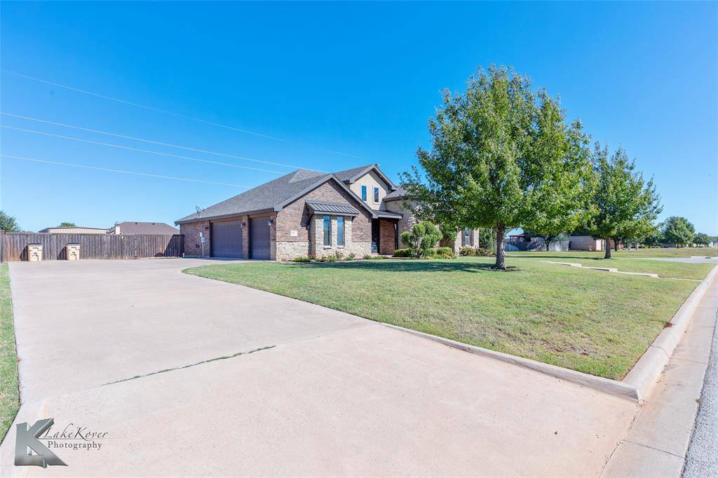Abilene, TX 79602,202 Periwinkle Trail