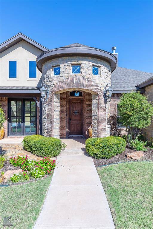 Abilene, TX 79602,202 Periwinkle Trail