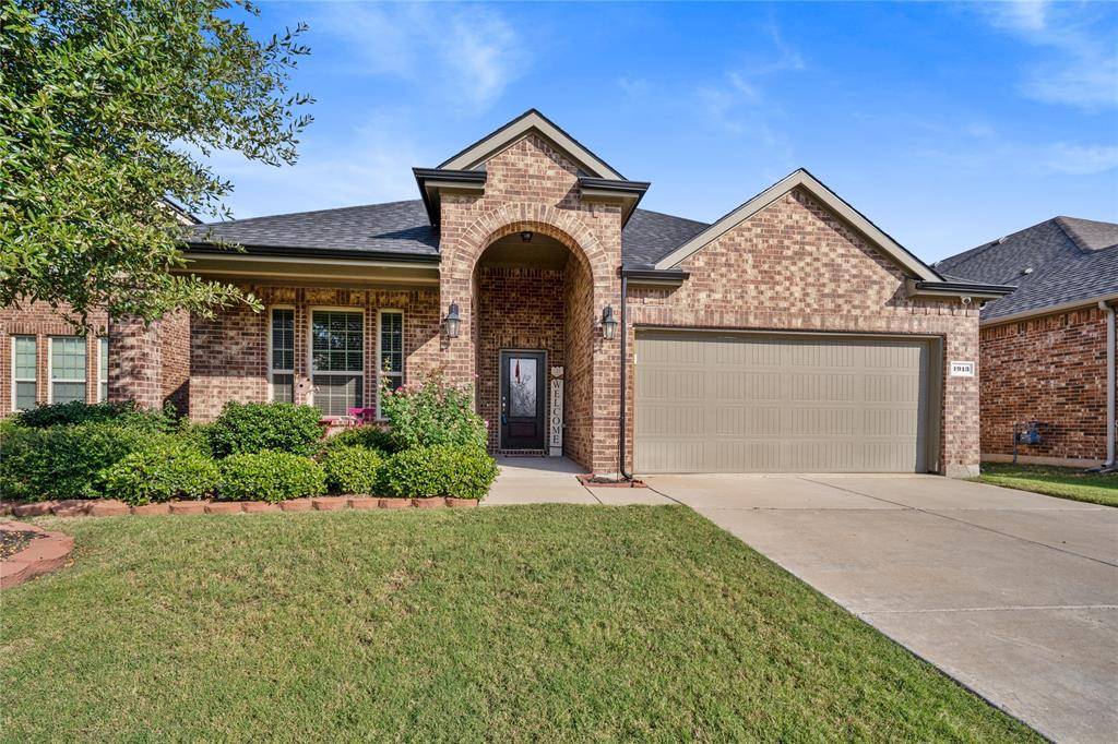 Little Elm, TX 75068,1913 Lake Pine Drive