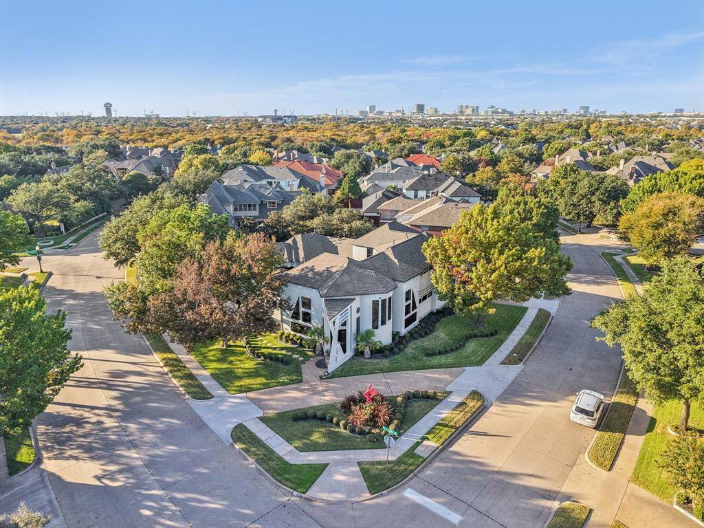 Plano, TX 75093,5801 Dove Creek Lane