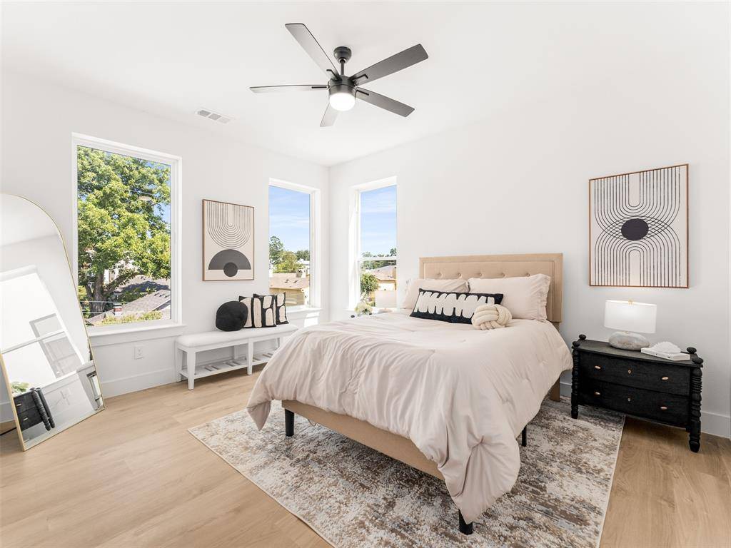 Dallas, TX 75204,2015 N Prairie Avenue #202