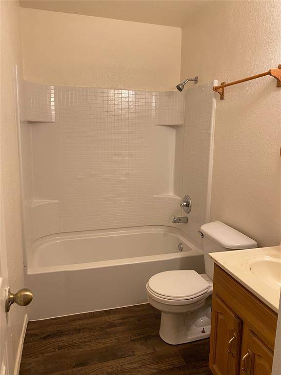 Cleburne, TX 76033,1110 Williams #A