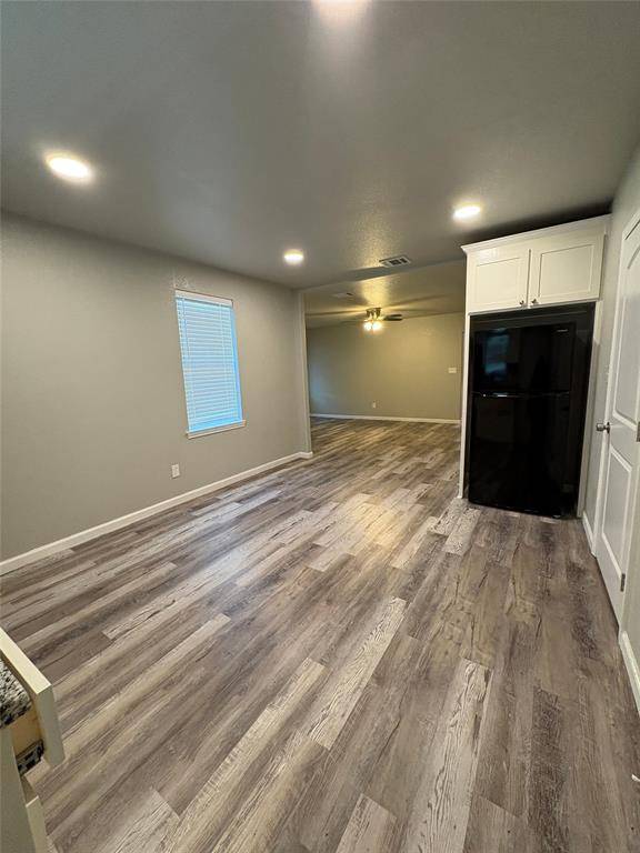 Cleburne, TX 76033,101 Lane Avenue #1