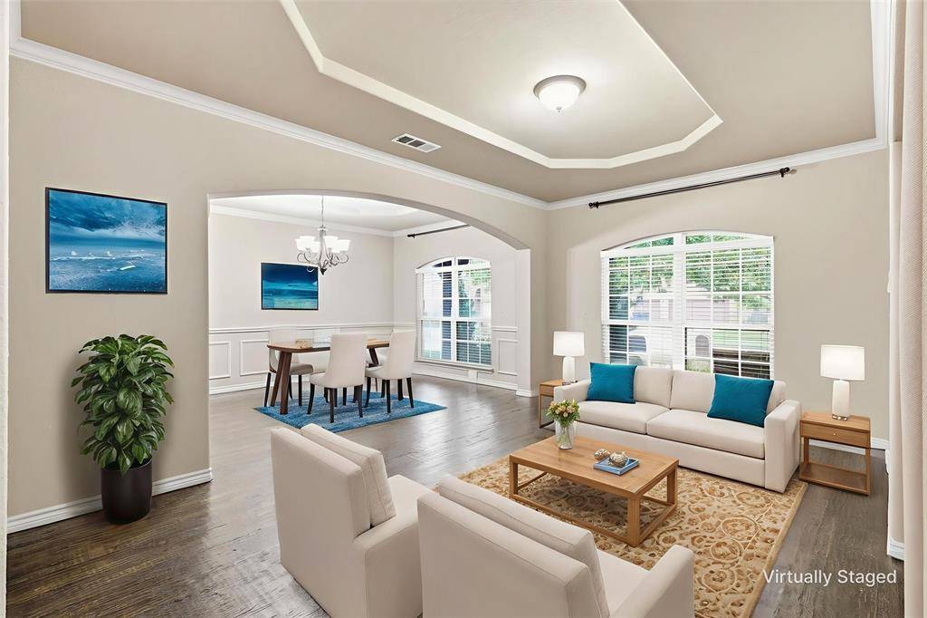 Frisco, TX 75035,14788 Palm Desert Lane