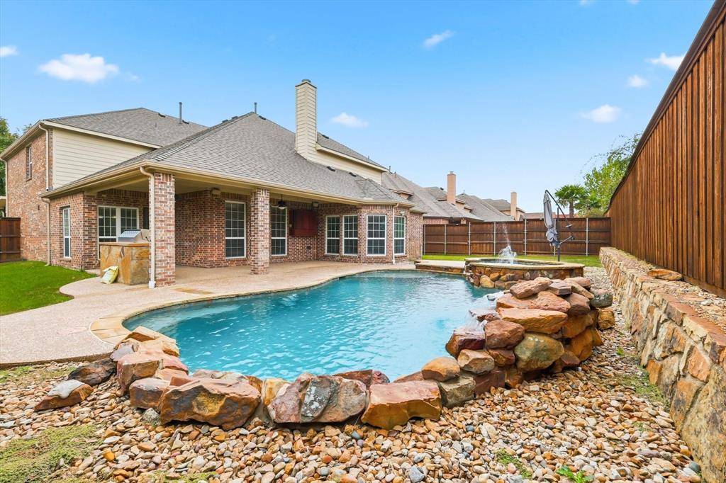 Frisco, TX 75035,14788 Palm Desert Lane