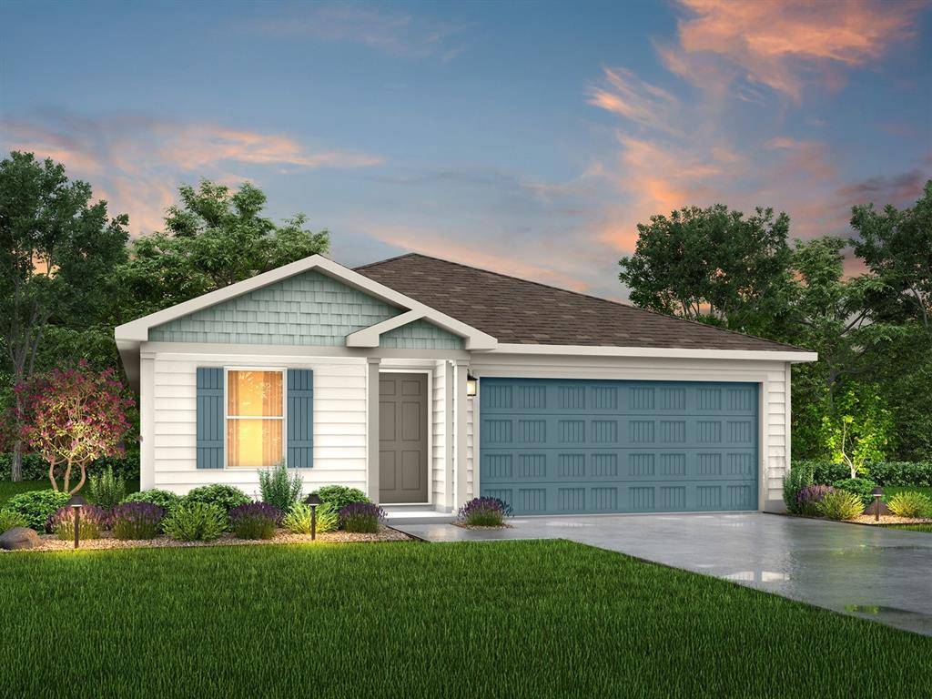 Milford, TX 76670,130 Sarah Lane