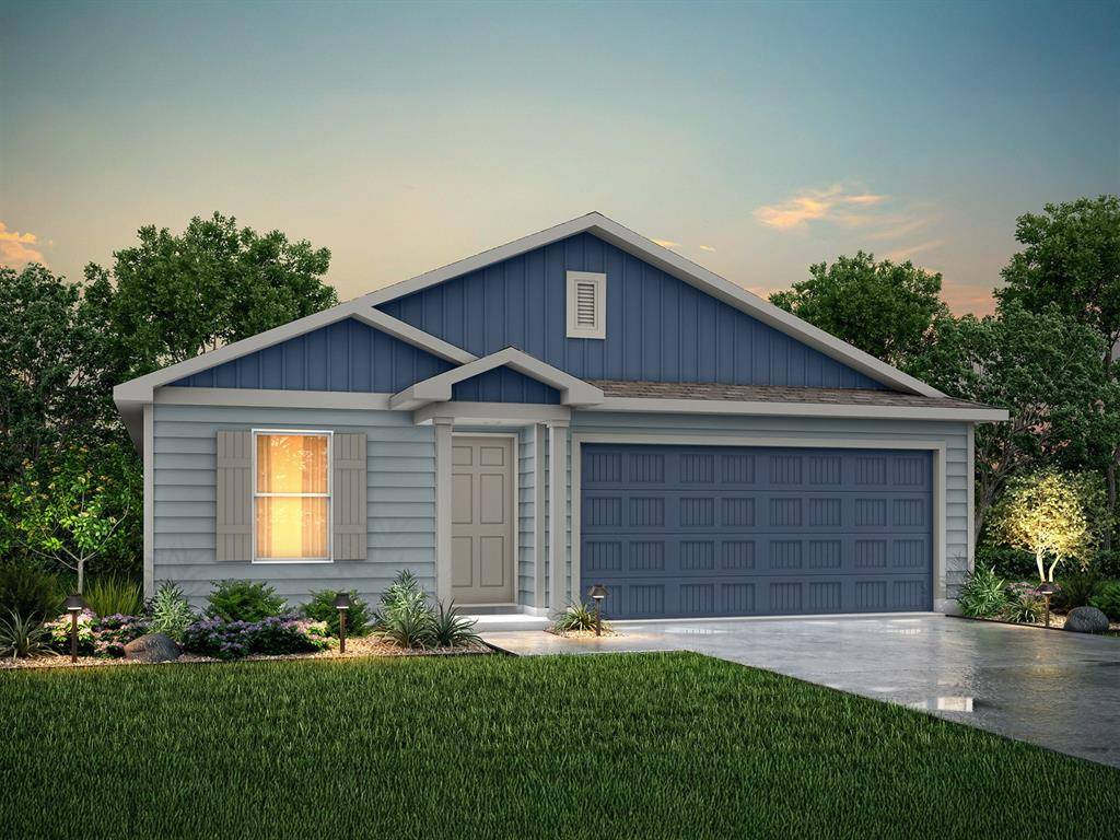 Milford, TX 76670,311 Maxine Court