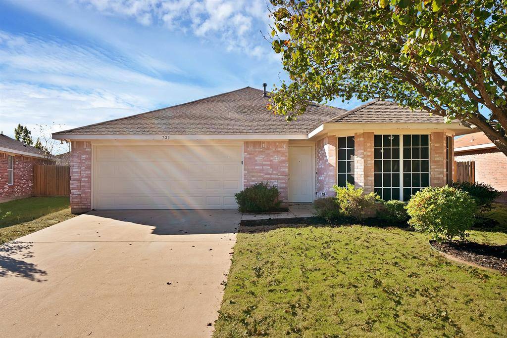 Cedar Hill, TX 75104,725 Azalea Lane