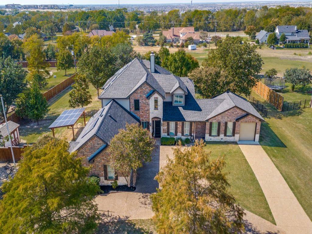 Celina, TX 75078,3561 Twin Lakes Drive