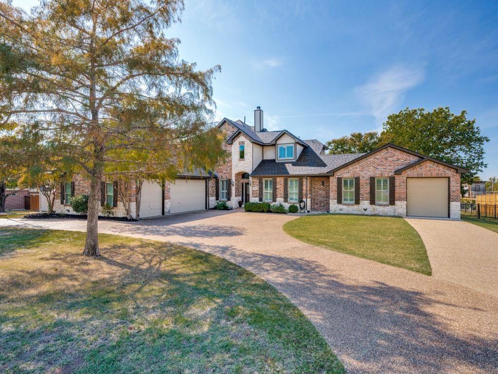 Celina, TX 75078,3561 Twin Lakes Drive