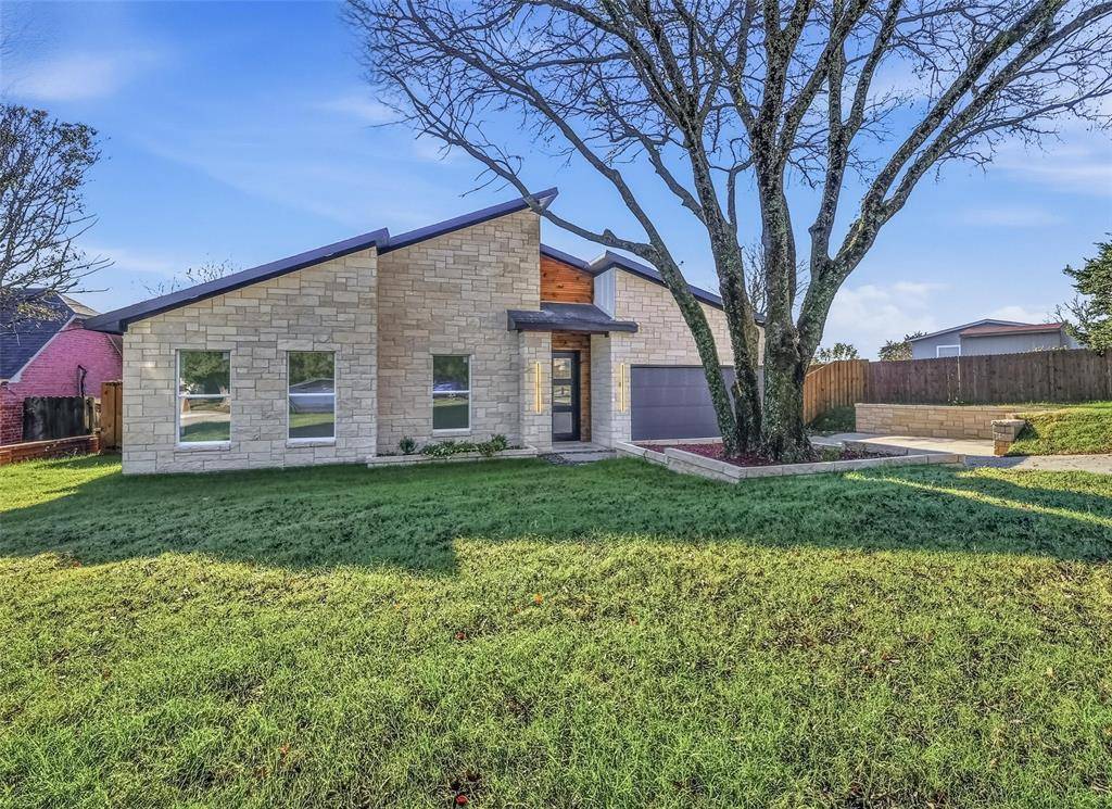 Dallas, TX 75241,2618 Gooch Street