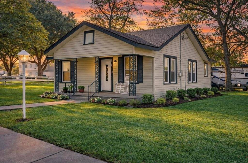 Corsicana, TX 75110,100 S 35th Street