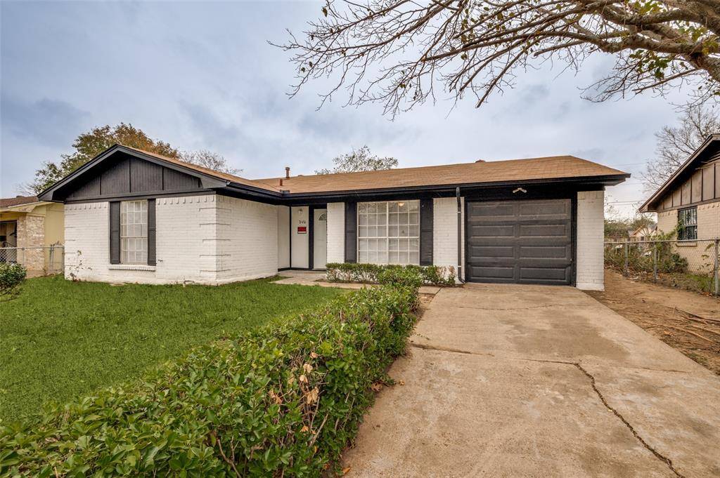 Dallas, TX 75241,3474 Pacesetter Drive